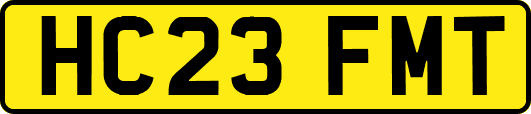 HC23FMT