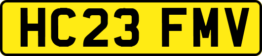 HC23FMV