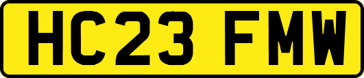 HC23FMW
