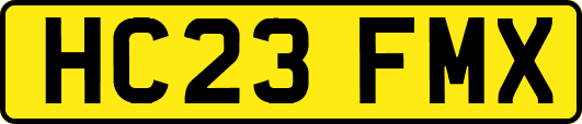HC23FMX