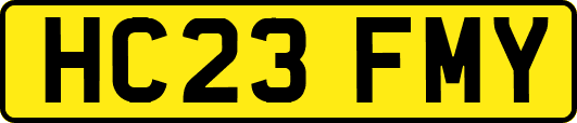 HC23FMY