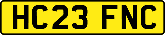 HC23FNC