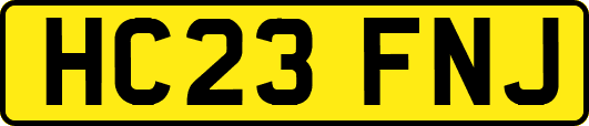 HC23FNJ