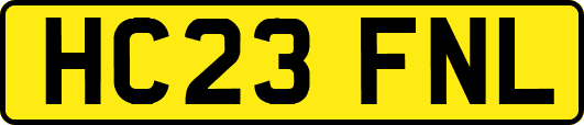 HC23FNL