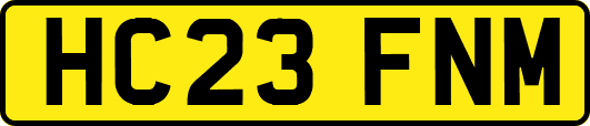 HC23FNM