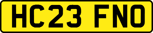 HC23FNO