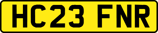 HC23FNR