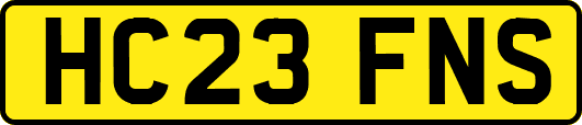 HC23FNS