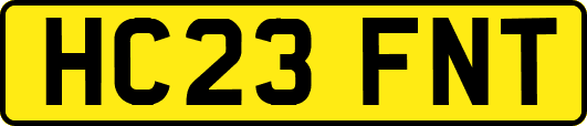 HC23FNT