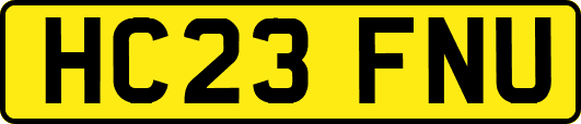 HC23FNU