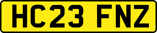 HC23FNZ
