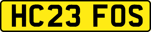 HC23FOS
