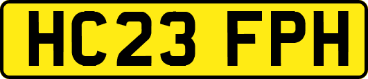 HC23FPH