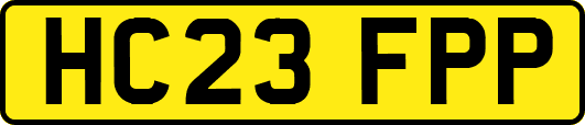 HC23FPP