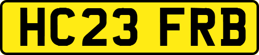 HC23FRB