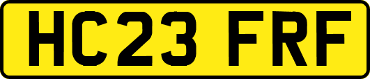 HC23FRF