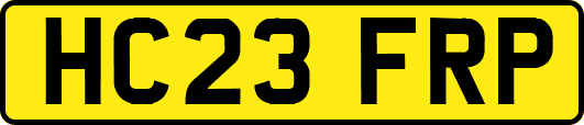 HC23FRP