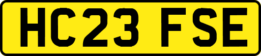 HC23FSE