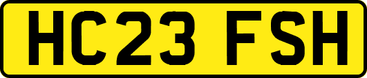 HC23FSH