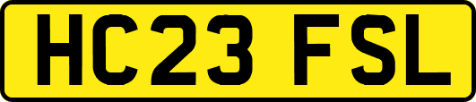 HC23FSL