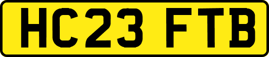 HC23FTB
