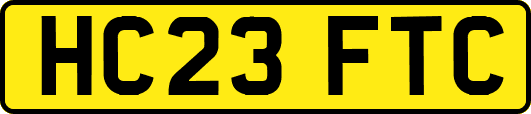 HC23FTC