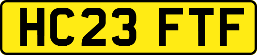 HC23FTF