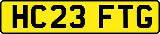 HC23FTG