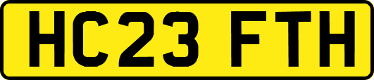 HC23FTH