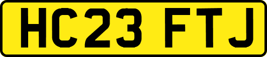 HC23FTJ