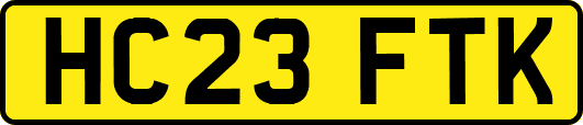 HC23FTK