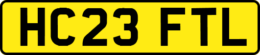 HC23FTL