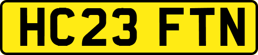 HC23FTN