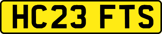 HC23FTS