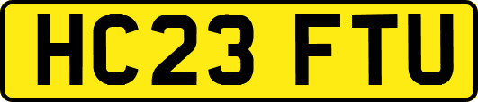 HC23FTU
