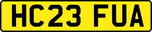 HC23FUA