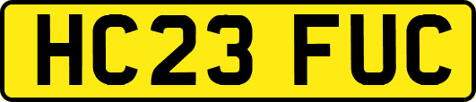 HC23FUC