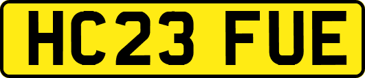 HC23FUE