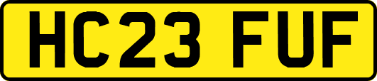 HC23FUF