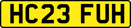 HC23FUH