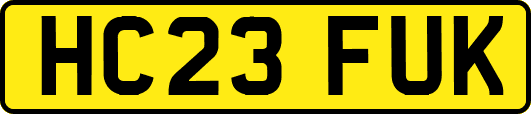 HC23FUK