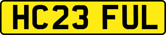 HC23FUL