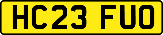 HC23FUO