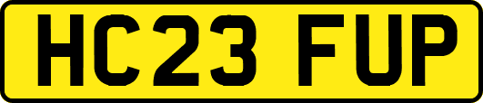 HC23FUP
