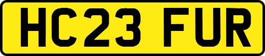 HC23FUR