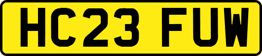 HC23FUW