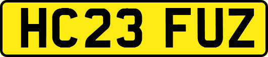 HC23FUZ