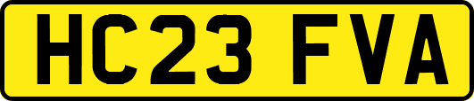 HC23FVA