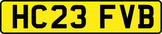 HC23FVB