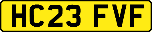 HC23FVF